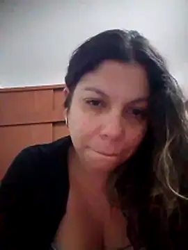 Carliina Soussa online show from March 2026 10:26:02 PM