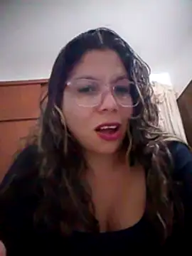 Carliina Soussa online show from February 2026 11:59:01 PM