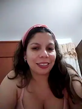Carliina Soussa online show from October 2025 11:23:01 PM