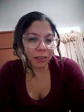 Carliina Soussa online show from February 2026 11:27:02 PM