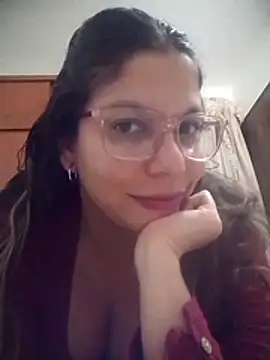 Carliina Soussa online show from May 2026 12:32:02 AM