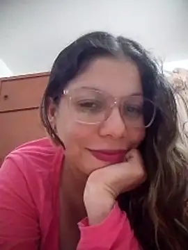 Carliina Soussa online show from April 2026 12:01:02 AM
