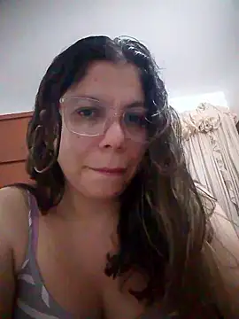 Carliina Soussa online show from January 2026 11:21:02 PM