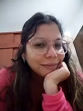 Carliina Soussa online show from April 2026 01:09:02 AM