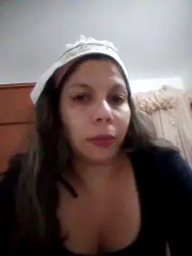 Carliina Soussa online show from December 2025 11:39:01 PM