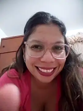 Carliina Soussa online show from April 2026 01:45:01 AM