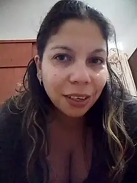 Carliina Soussa online show from May 2026 10:46:02 PM
