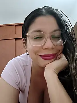 Snapshot of Carliina_Soussa chatting on July 2026 11:00:01 PM Carliina Soussa online show from July 2026 11:00:01 PM