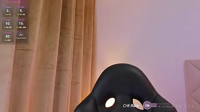Lau Bee online show from February 2025 05:53:01 PM