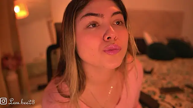 Lau Bee online show from February 2026 04:40:02 PM