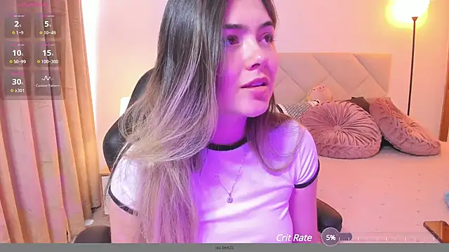 Lau Bee online show from March 2025 05:44:01 PM