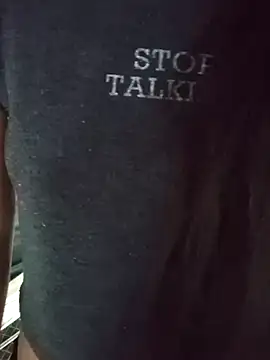 Miilyduarte online show from February 2025 08:04:02 PM