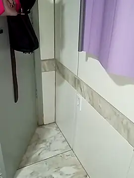 Miilyduarte online show from February 2025 11:14:02 PM