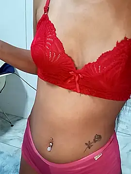 Miilyduarte online show from February 2025 12:20:01 AM