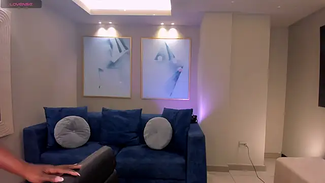 SavannahStorm online show from February 2026 08:06:02 PM