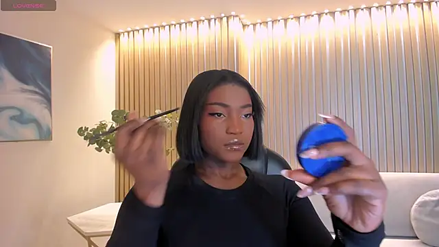 SavannahStorm online show from March 2026 12:49:01 PM