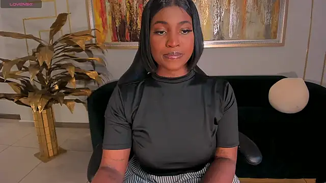 SavannahStorm online show from October 2025 02:49:02 PM