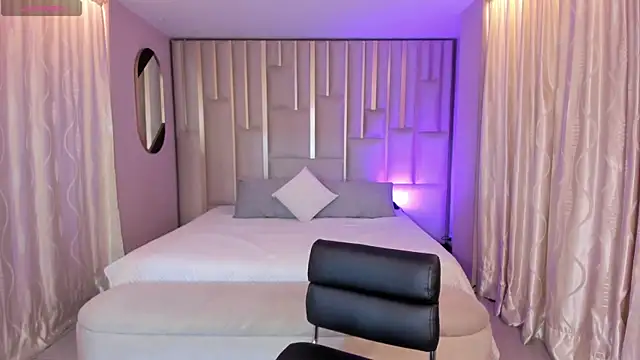 SavannahStorm online show from March 2026 06:00:01 PM