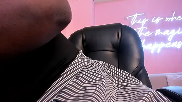 SavannahStorm online show from February 2026 12:07:01 PM