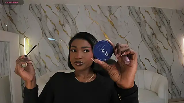 SavannahStorm online show from March 2026 09:05:02 PM