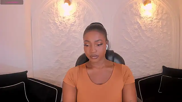 SavannahStorm online show from February 2026 08:42:01 PM