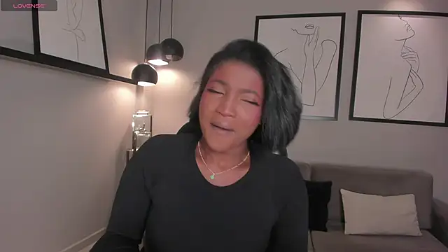 SavannahStorm online show from March 2026 12:46:01 PM