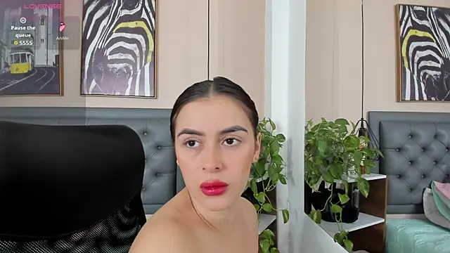 alicee cooper online show from November 2025 02:53:02 PM
