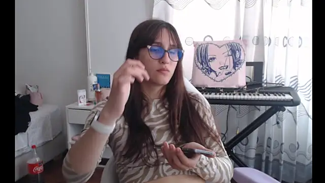 Alice love29 online show from July 2026 03:35:01 PM