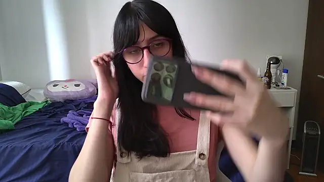 Snapshot of Alice_love29 chatting on February 2025 08:13:01 PM Alice love29 online show from February 2025 08:13:01 PM