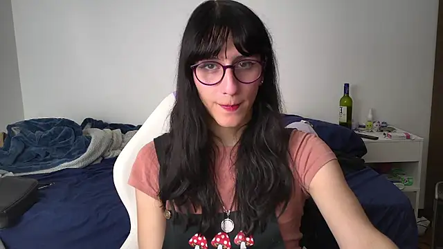 Snapshot of Alice_love29 chatting on February 2025 10:00:02 PM Alice love29 online show from February 2025 10:00:02 PM