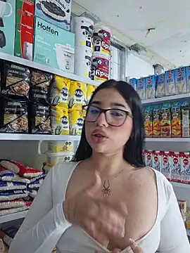 Katia sweetx online show from March 2026 12:20:02 PM