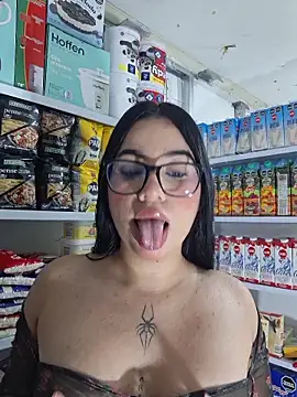 Katia sweetx online show from March 2026 11:48:02 AM