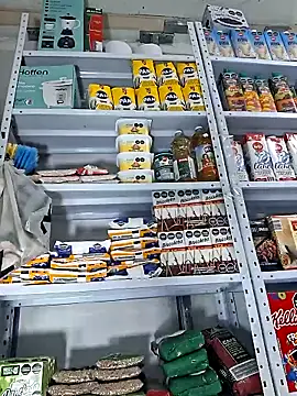 Katia sweetx online show from November 2025 01:06:02 PM