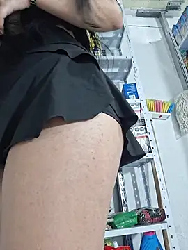 Katia sweetx online show from April 2026 10:54:02 AM