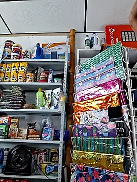 Katia sweetx online show from November 2025 01:55:01 PM