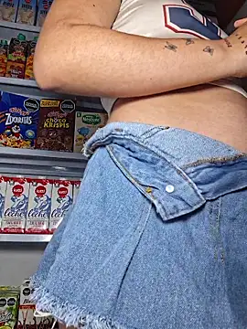 Katia sweetx online show from April 2026 11:22:02 AM