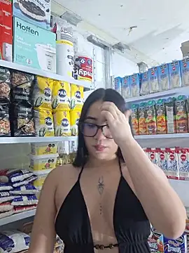 Katia sweetx online show from March 2026 12:19:01 PM