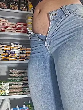 Katia sweetx online show from February 2026 10:45:01 AM