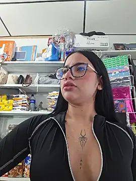 Katia sweetx online show from April 2026 12:41:01 PM