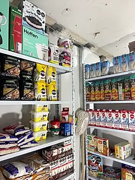 Katia sweetx online show from April 2026 12:01:01 PM