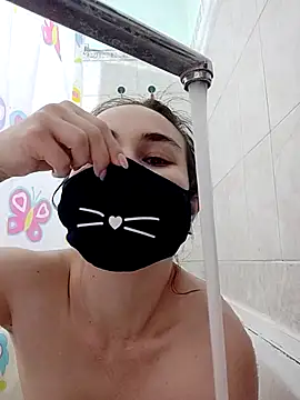 Snapshot of MikaKors chatting on March 2025 03:12:01 PM MikaKors online show from March 2025 03:12:01 PM