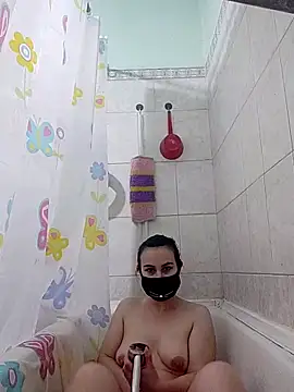 Snapshot of MikaKors chatting on March 2025 05:46:01 PM MikaKors online show from March 2025 05:46:01 PM