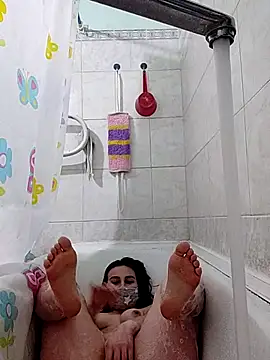 Snapshot of MikaKors chatting on February 2025 06:26:02 PM MikaKors online show from February 2025 06:26:02 PM