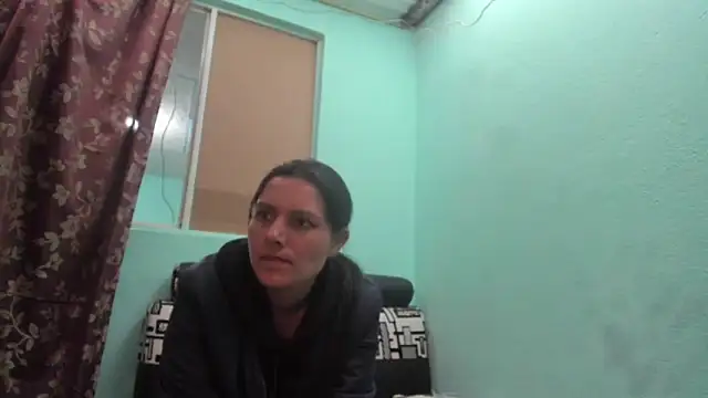 Nathaly love96 online show from March 2026 07:59:01 PM