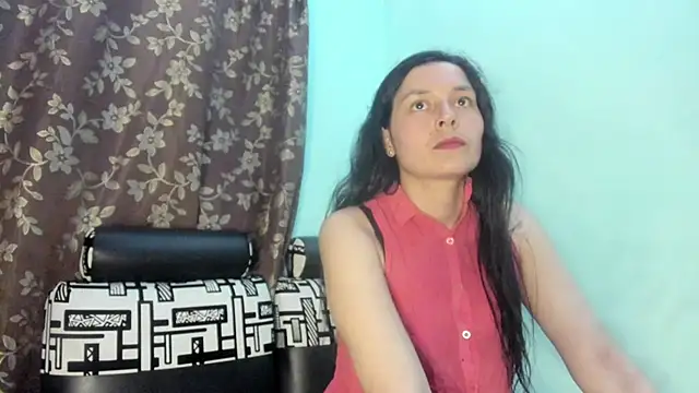 Nathaly love96 online show from March 2026 09:48:01 PM