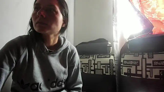 Nathaly love96 online show from July 2026 08:24:02 PM