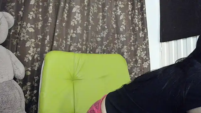 Nathaly love96 online show from January 2025 11:19:01 PM
