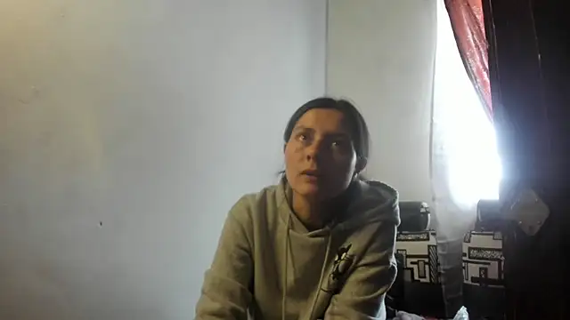 Nathaly love96 online show from May 2026 07:31:02 PM