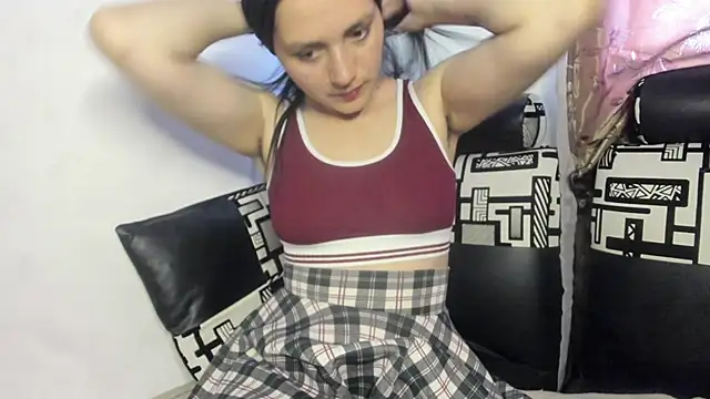 Nathaly love96 online show from June 2026 09:23:01 PM