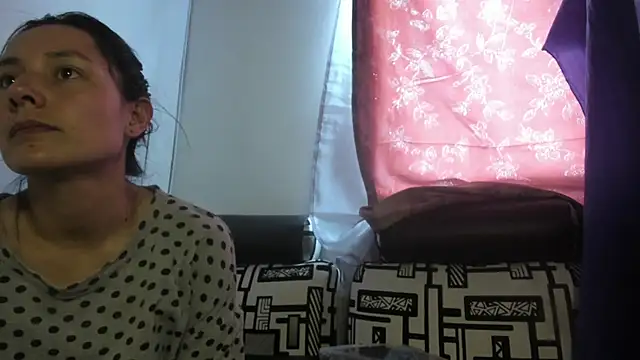 Nathaly love96 online show from July 2026 07:24:02 PM